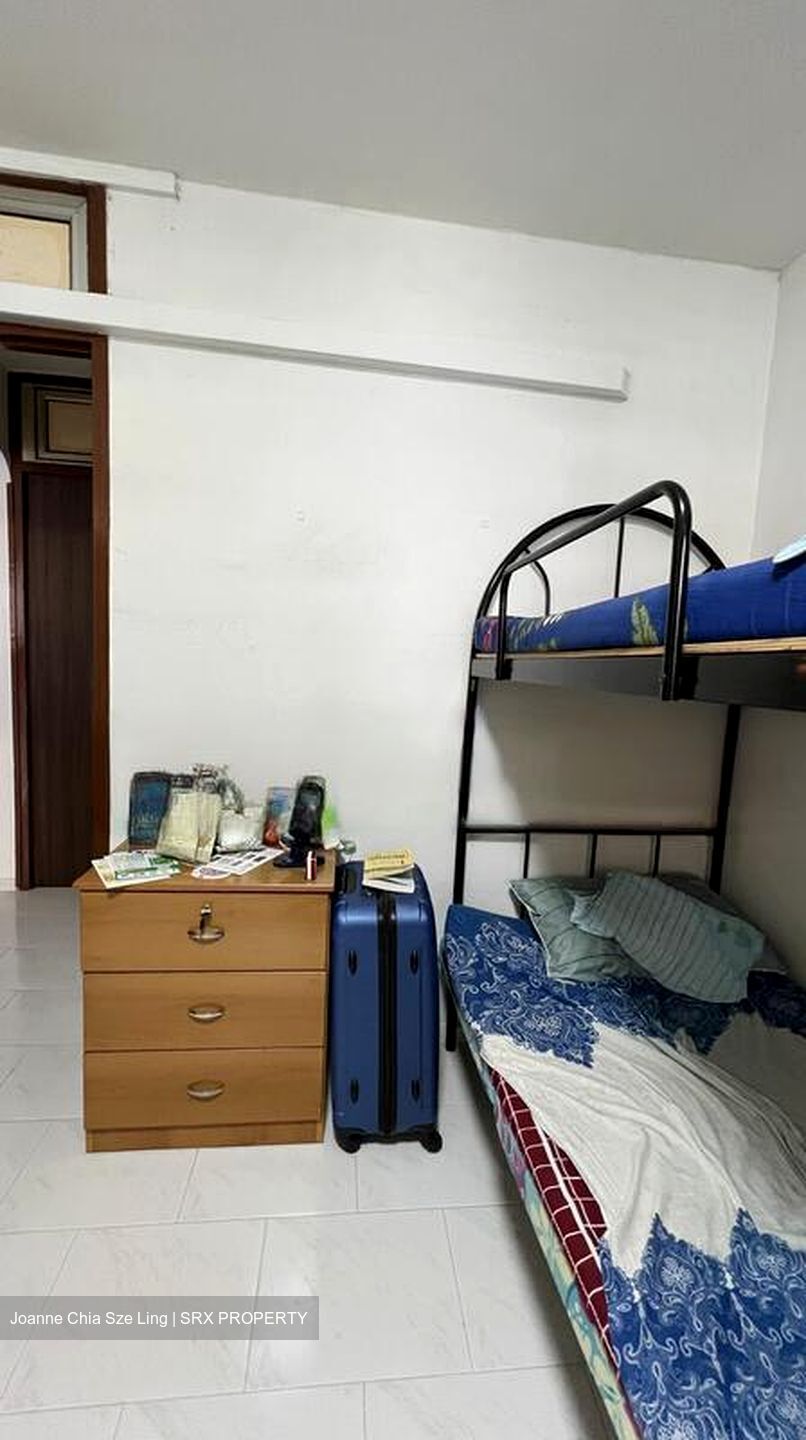 Blk 217 Yishun Gardens (Yishun), HDB 3 Rooms #461122971